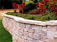 Retaining Walls Belgard